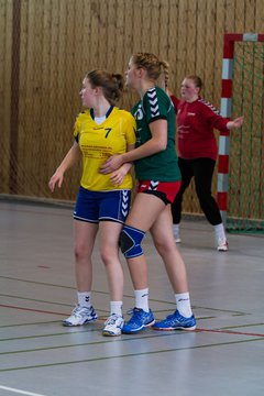 Bild 159 - A-Juniorinnen HSG Kremperheide/M�nsterdorf - Wellingdorfer TV - Ergebnis: 18:30